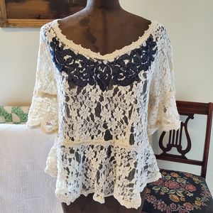 Free People Blouse